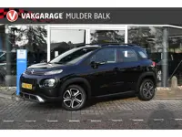 Citroen C3 Aircross 1.2 PureTech S&S Feel