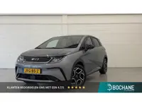 BYD DOLPHIN Design 60.4 kWh PANORAMADAK l ADAPTIEVE CRUISECONTROL l