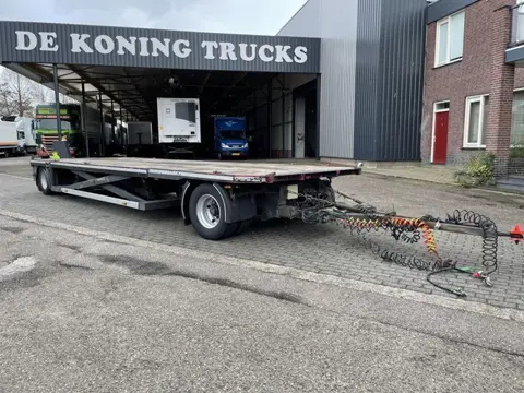 Zwalve Machine loader !!! (bj 2009)