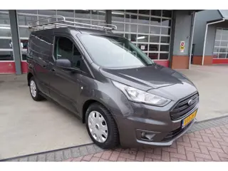 Ford Transit Connect EcoBlue L1 100PK Trend nr. V011 | Airco | Cruise | Navi | Camera
