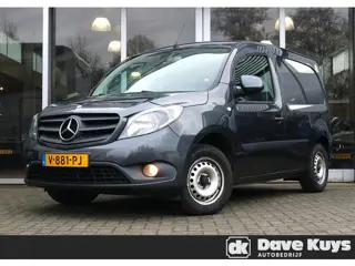 Mercedes-Benz Citan 112 BlueEFFICIENCY