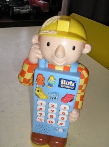 Bob de Bouwer