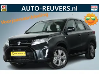 Suzuki Vitara 1.5 Hybrid Style / LED / ACC / Navi / CarPlay / Cam / Keyless