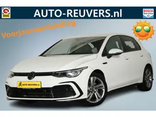 Volkswagen Golf 1.5 eTSI R-Line / DSG / Navi / LED / Travel assist / LED / Carplay