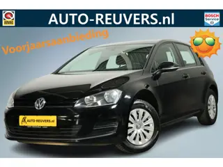 Volkswagen Golf 1.2 TSI Trendline / Clima / 5 Deurs