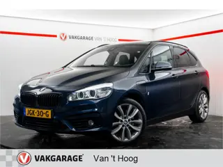 BMW 2 Serie Active Tourer 225xe iPerformance High Executive Panoramadak