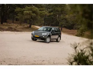 Land Rover Freelander 3.2 i6 HSE Benzine Zeer nette staat