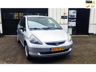 Honda Jazz 1.2 S