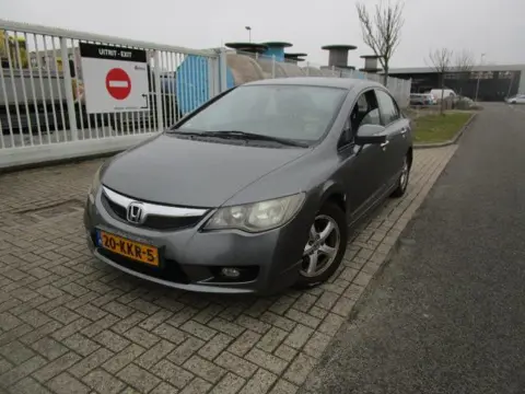 Honda Civic 1.3 Hybrid Elegance