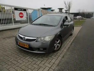 Honda Civic 1.3 Hybrid Elegance