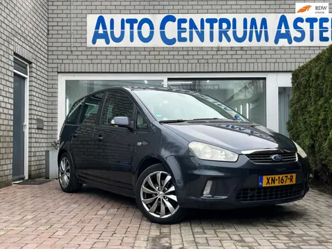 Ford C-Max 1.8-16V Trend