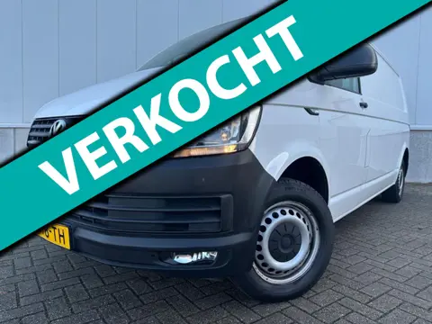 Volkswagen Transporter 2.0 TDI L2H1 Comfortline NL auto.....