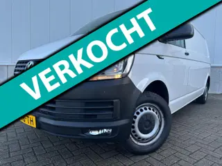 Volkswagen Transporter 2.0 TDI L2H1 Comfortline NL auto.....