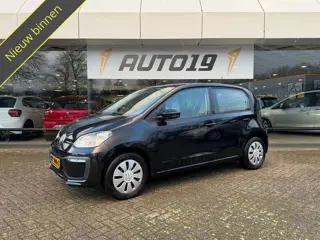 Volkswagen Up! 1.0 BMT move up!