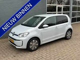 Volkswagen e-Up! e-up! (bj 2017, automaat)