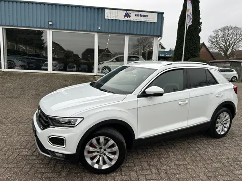 Volkswagen T-Roc 1.0 TSI Sport (bj 2019)