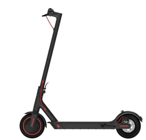 Xiaomi Mijia M365 Pro Folding 300W 25km/h 45km Range Black