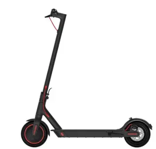 Xiaomi Mijia M365 Pro Folding 300W 25km/h 45km Range Black