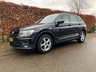 Volkswagen Tiguan 1.5 TSI Comfortline Trekhaak