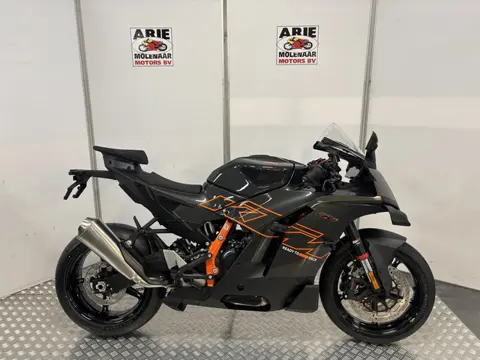 KTM 990 RC R (bj 2026)
