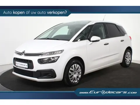 Citroën C4 Spacetourer *1ste Eigenaar*Airco*PDC*Cruise Control*