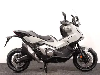 Honda X-ADV 750 (bj 2026)