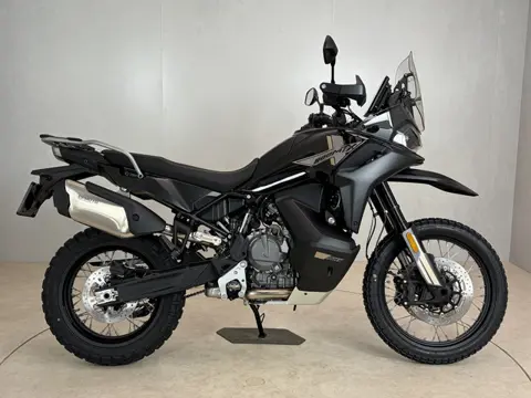 CFMOTO 800MT-X (bj 2026)
