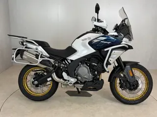 CFMOTO 700MT ADV (bj 2026)