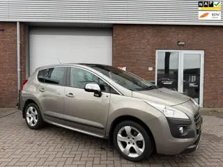 Peugeot 3008 1.6 VTi Style|AIRCO|NIEUWE APK|CRUISE|NETTE AUTO