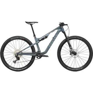2026 Canyon Lux Trail CF 7 Mountain Bike (RACYCLESPORT)