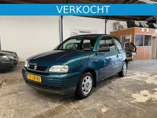 Seat Arosa 1.4 Stella | Automaat | Lage kmstand