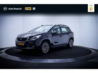 Peugeot 2008 1.2T PACK Active STOELVERW | AIRCO | BLUETOOTH | PDC | CRUISE