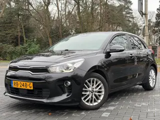 Kia Rio 1.0 TGDI DynamicLine/Airco/Cruise/Carplay/Camera/LMV
