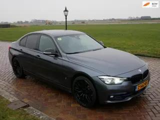 BMW 3-serie 330e High Executive AUT HYBRIDE HiFi FULL... ** 8999 NETTO **