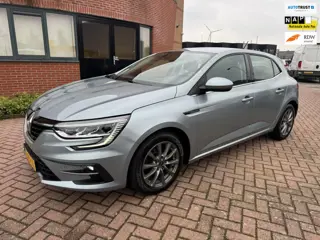 Renault Mégane 1.3 TCe Business Zen 1E EIGENAAR/KEYLESS/CAMERA/CLIMA/NAVI