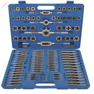 Tappen set 110-dlg. BGS