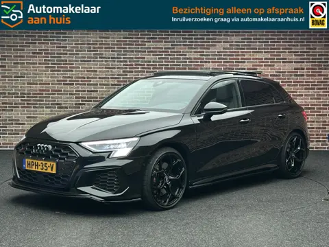 Audi S3 2.0 Sportback TFSI quattro Panorama Camera Sfeer Virtual