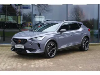 CUPRA Formentor 1.4 e-Hybrid 204 PK BNS PHEV, Panoramadak, Adap. Cruise Control, 360 Camera, Matrix-