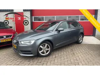 Audi A3 Sportback 1.4 TFSI Ambiente Pro Line plus 1STE EIG / XENON / BANG & OLUFSEN / LEDER / NAVI /