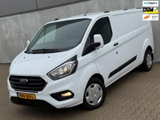 Ford Transit Custom 300 2.0 TDCI L2 AUT. Carplay NAVI DAB Cruise