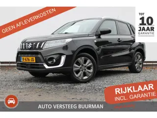 Suzuki Vitara 1.4 Boosterjet Select Smart Hybrid ORG. NL, 1e Eig. Dealeronderhouden Auto!