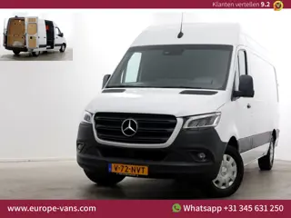 Mercedes-Benz Sprinter 316 CDI 163pk RWD L2H2 7G Automaat LED/ACC/Camera 03-2020