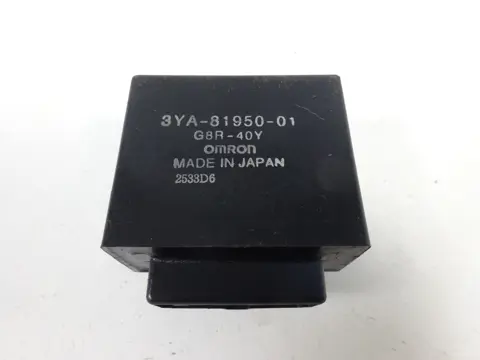 RELAIS Yamaha FJR 1300 2003 - 2005
