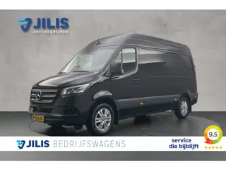 Mercedes-Benz Sprinter 319 CDI L2H2 Select RWD | BPM VRIJ | Navigatie | Adaptief cruise control | Le