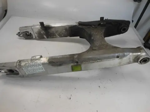 ACHTER BRUG Honda XL 1000 V Varadero 1998 - 2002
