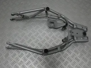 ACHTER SUBFRAME Ducati Hypermotard 1100 2010 - 2011