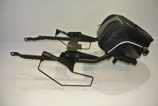TOPKOFFER Kawasaki Z 900 2017 - 2019