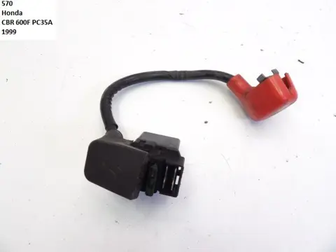 STARTMOTORRELAIS Honda CBR 600 F 1999 - 2000