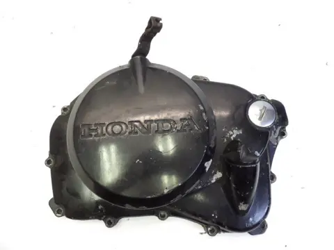 KOPPELINGSDEKSEL Honda CB 450 1985 - 1986