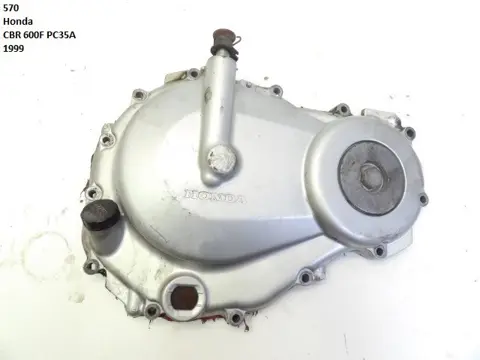 KOPPELINGSDEKSEL Honda CBR 600 FS Sport 2001 - 2004